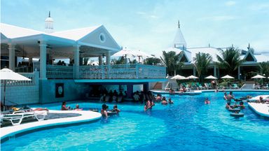 ����� ClubHotel Riu Negril, ����