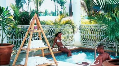 ����� ClubHotel Riu Negril, ����