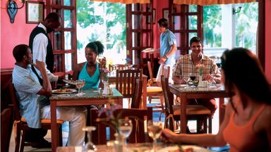����� ClubHotel Riu Negril, ����
