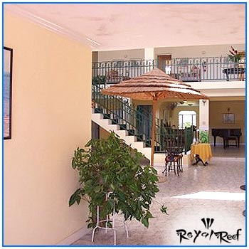 ����� Royal Reef, ����