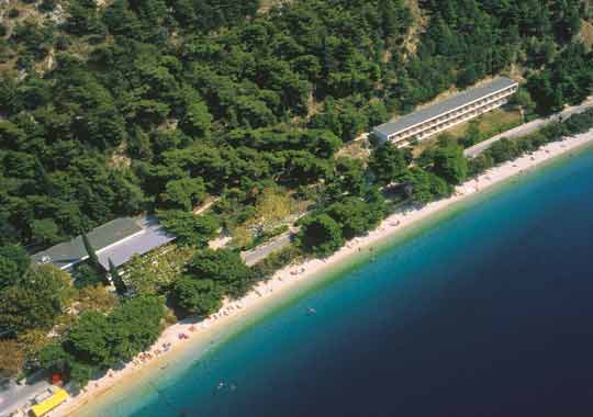 ����� Brzet Omis, ����