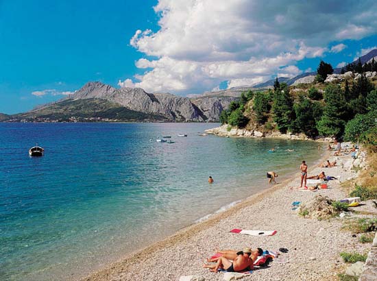 ����� Brzet Omis, ����