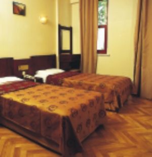 ����� Samira APT, ����
