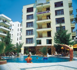 ����� Samira APT, ����