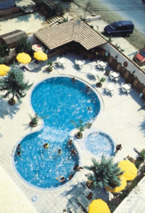 ����� Samira APT, ����