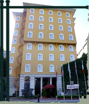 ����� Arcadia, ����