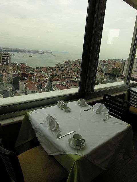 ����� Taksim Square, ����
