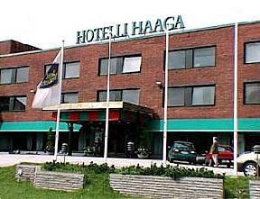 ����� Haaga, ����