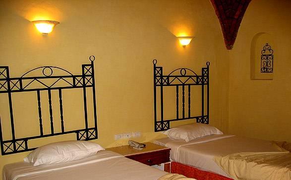 ����� Abo Nawas Resort, ����