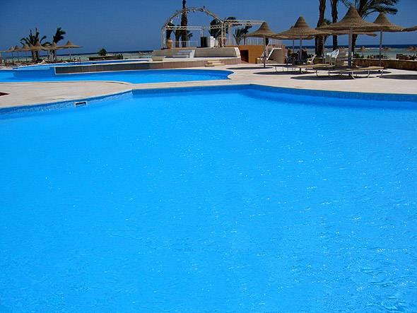 ����� Abo Nawas Resort, ����