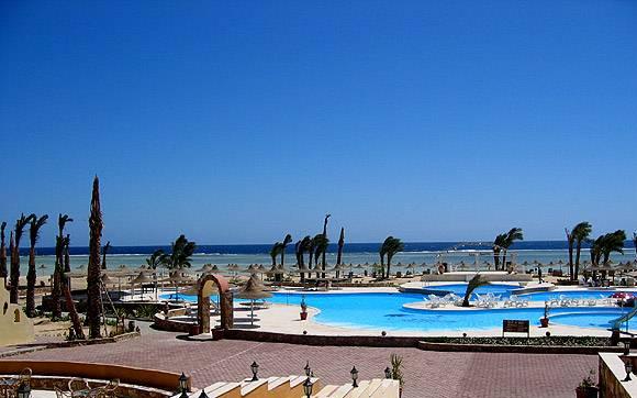 ����� Abo Nawas Resort, ����