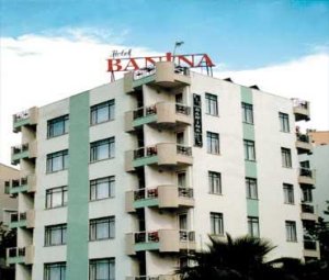 ����� Banina, ����
