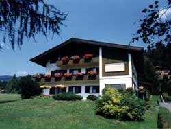 ����� Landhaus Fink, ����