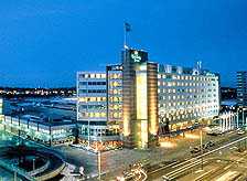 ����� Holiday Inn Helsinki, ����
