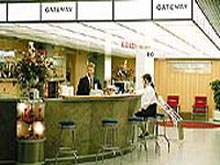 ����� Scandic Gateway Helsinki-Vantaa Airport, ����