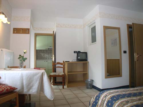 ����� Arnica hotel Canazei, ����
