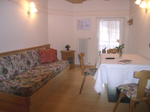 ����� Arnica hotel Canazei, ����