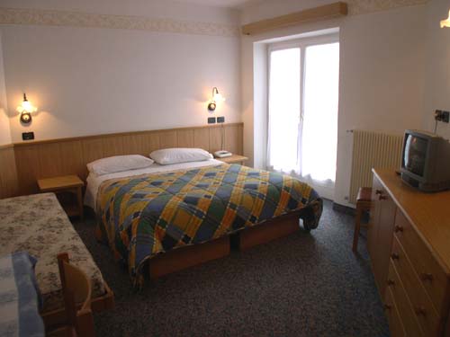 ����� Arnica hotel Canazei, ����