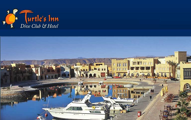 ����� Turtles Inn, ����