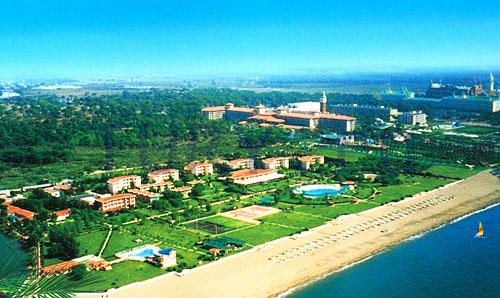 ����� Kundu Holiday Village, ����