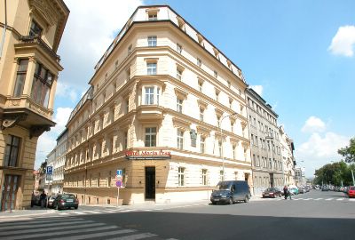 ����� Maria Prag, ����