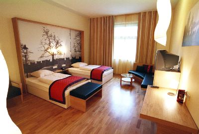 ����� Maria Prag, ����