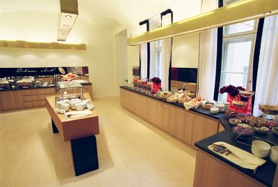 ����� Maria Prag, ����