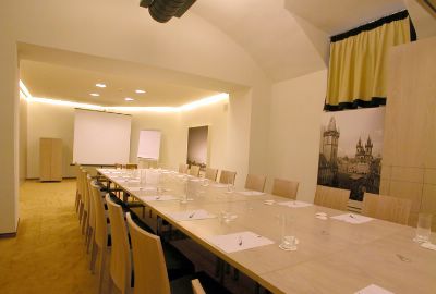 ����� Maria Prag, ����