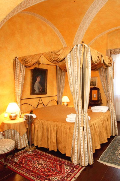 ����� Residence Nosticova, ����