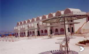 ����� Tango Beach Resort Taba, ����