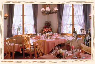 ����� Le Grand Chalet, ����