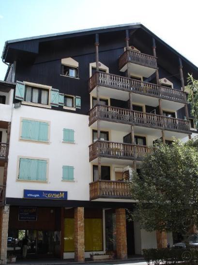 ����� Maeva Residence L'Aiguille APT, ����