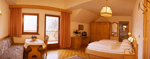 ����� Dolomiti Madonna hotel Ortisei, ����