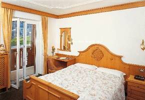 ����� Patrizia hotel Moena, ����