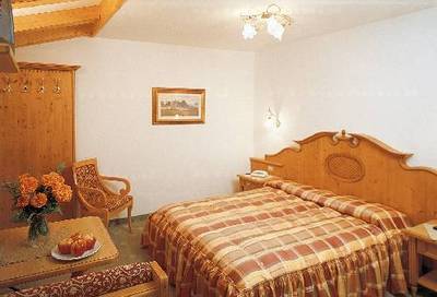 ����� Patrizia hotel Moena, ����