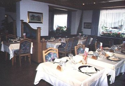 ����� Patrizia hotel Moena, ����