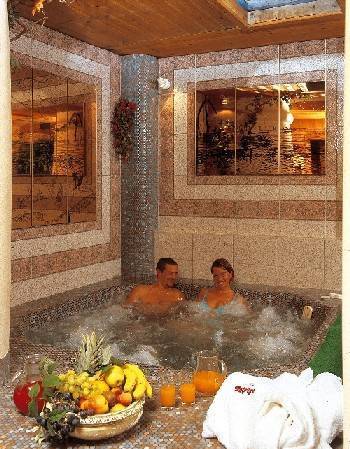 ����� Patrizia hotel Moena, ����