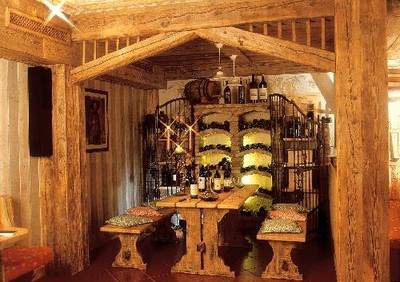 ����� Patrizia hotel Moena, ����