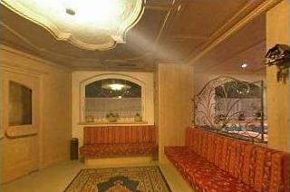 ����� Piccolo hotel Canazei, ����