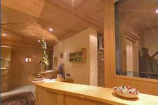 ����� Piccolo hotel Canazei, ����