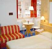 ����� Piccolo hotel Canazei, ����