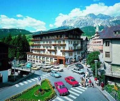 ����� Parc Hotel Victoria, ����