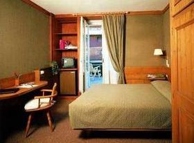 ����� Parc Hotel Victoria, ����