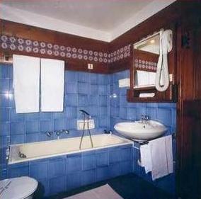 ����� Parc Hotel Victoria, ����