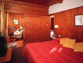 ����� Parc Hotel Victoria, ����