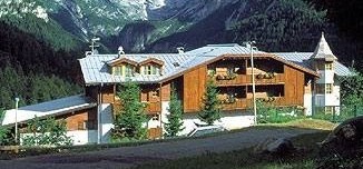 ����� Biohotel Hermitage hotel Madonna di Campiglio, ����