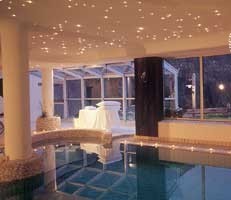 ����� Biohotel Hermitage hotel Madonna di Campiglio, ����