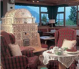����� Biohotel Hermitage hotel Madonna di Campiglio, ����