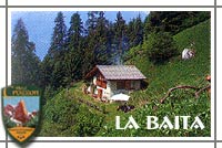 ����� Crozzon hotel Madonna di Campiglio, ����