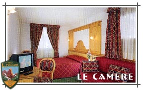 ����� Crozzon hotel Madonna di Campiglio, ����